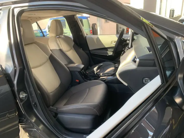 Corolla ALTIS/A.Premiu. 2.0 Flex 16V Aut