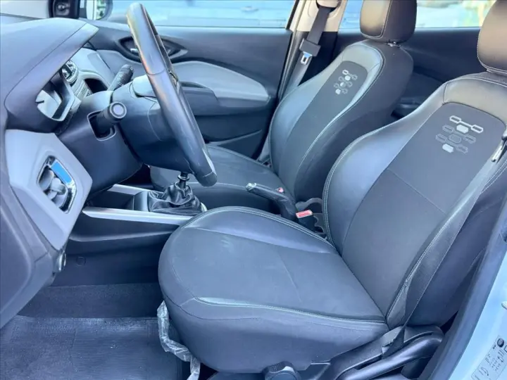 ONIX 1.0 MPFI LT 8V FLEX 4P MANUAL