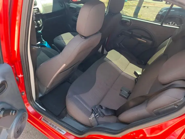 Uno 1.0 Evo Way 8V Flex 4P Manual