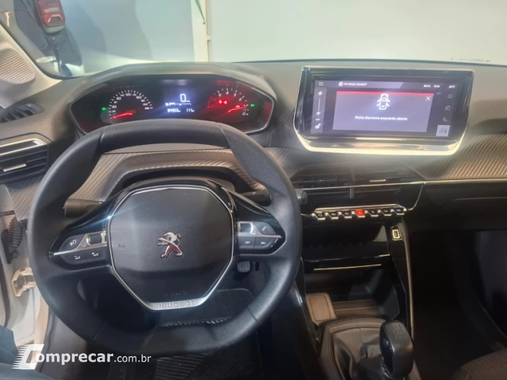 208 1.0 Firefly Style