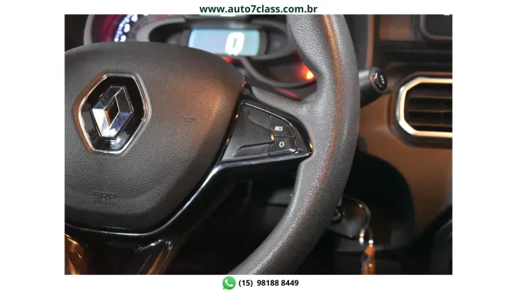 OROCH - 1.6 16V SCE INTENSE MANUAL