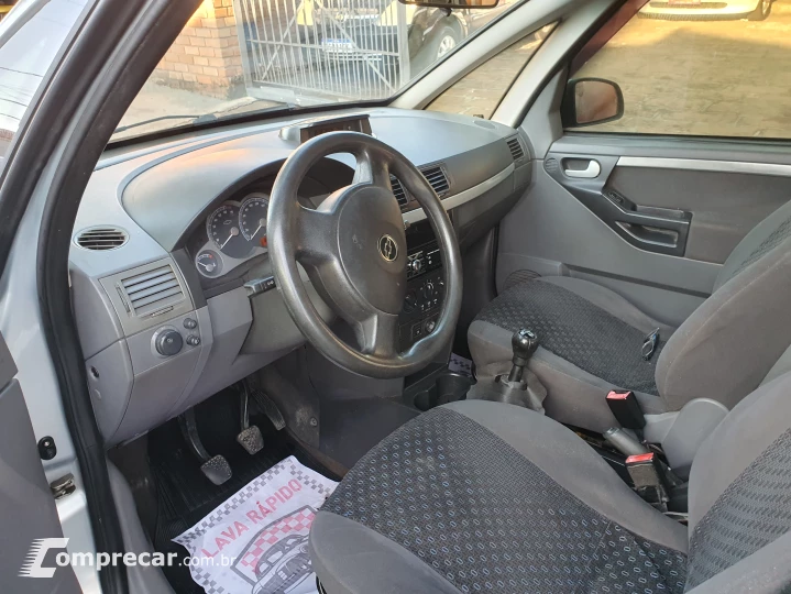 MERIVA 1.4 MPFI Maxx 8V