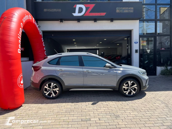 NIVUS 1.0 200 TSI Highline