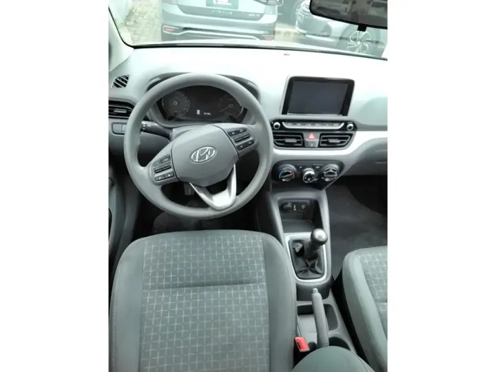 HB20S 1.0 12V FLEX COMFORT PLUS MANUAL