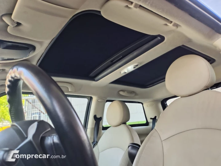 MINI COOPER 1.6 S 16V