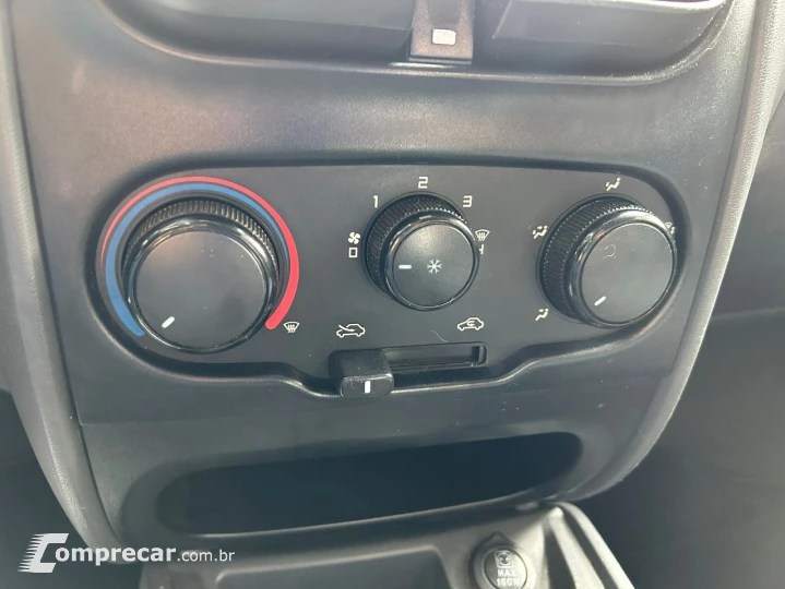 Siena EL 1.4 mpi Fire Flex 8V 4p