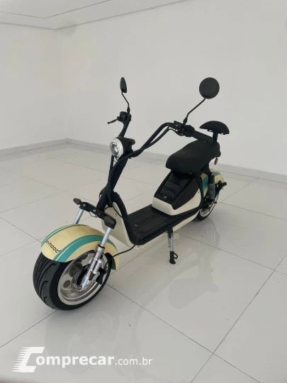 SCOOTER AP-R10 / EMOOD