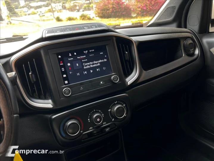 STRADA 1.3 Firefly Volcano CD