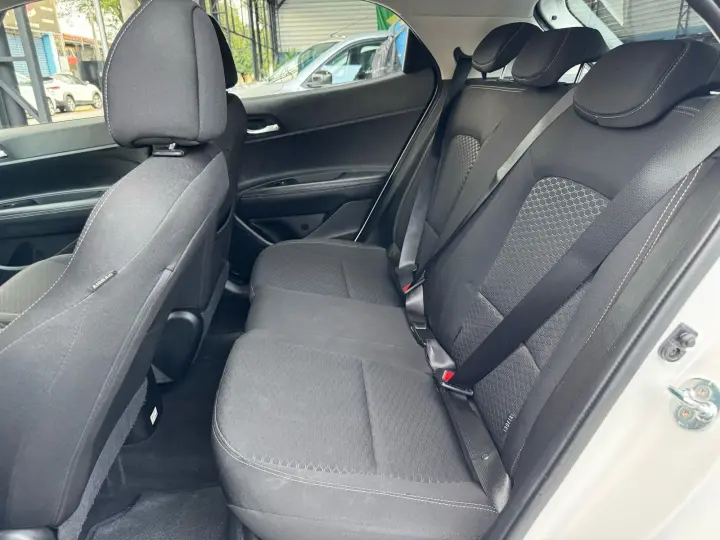 HB20 1.0 Tgdi Platinum