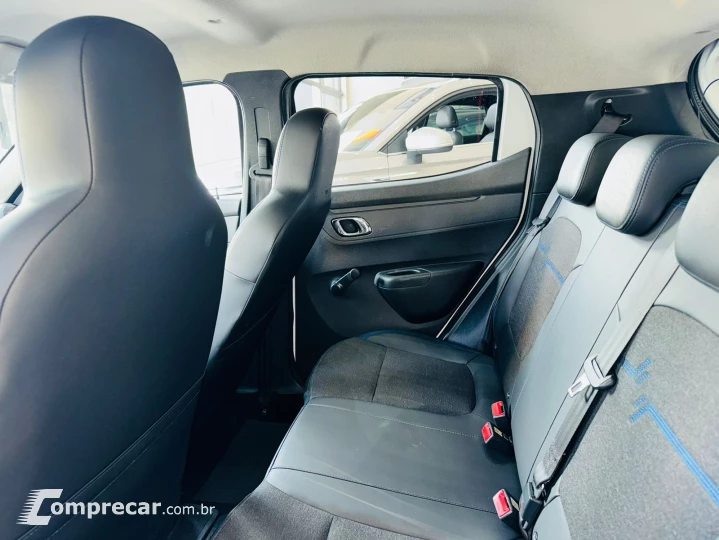 KWID 1.0 12V SCE Intense