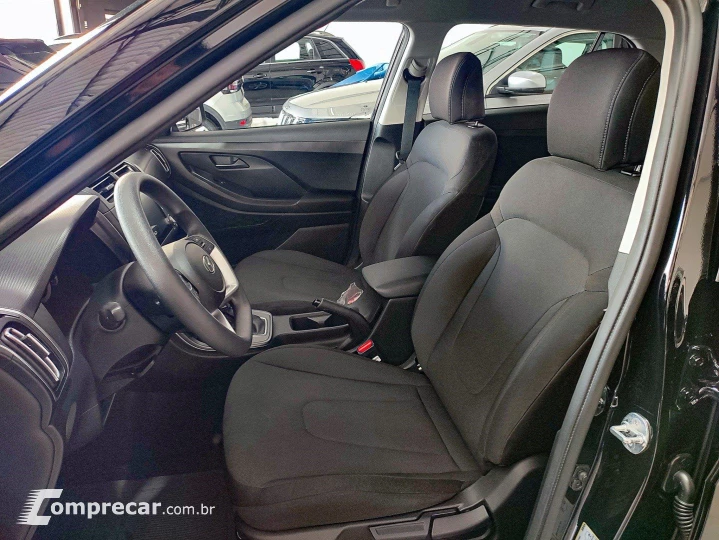 CRETA 1.0 Tgdi Comfort