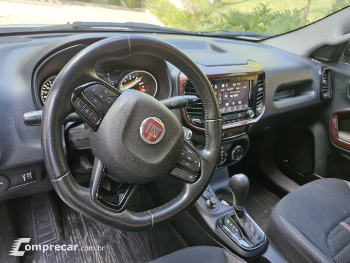 TORO 1.8 16V EVO Freedom AT6