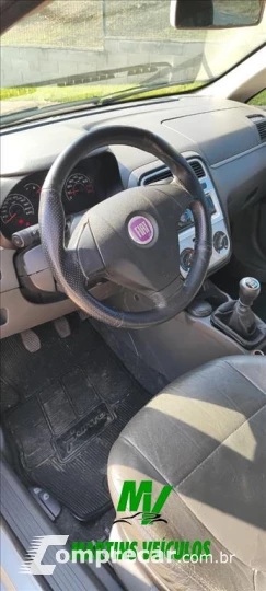 PUNTO 1.4 Attractive 8V