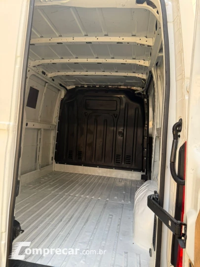 MASTER 2.3 DCI Furgão L1h1