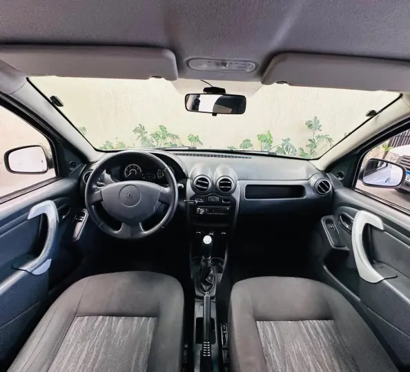 SANDERO 1.0 Authentique 16V