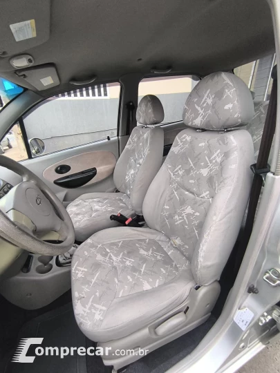 QQ 1.1/1.0 12V 69cv 5p