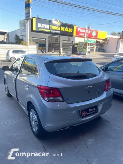 ONIX 1.0 MPFI JOY 8V