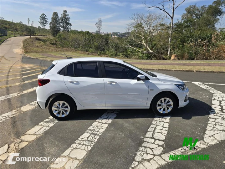 ONIX 1.0 FLEX LT MANUAL