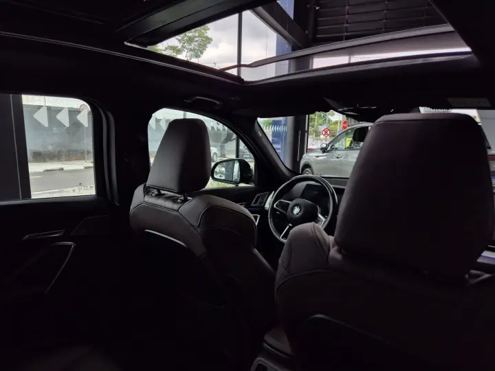 X1 2.0 16V Turbo Sdrive20i M Sport