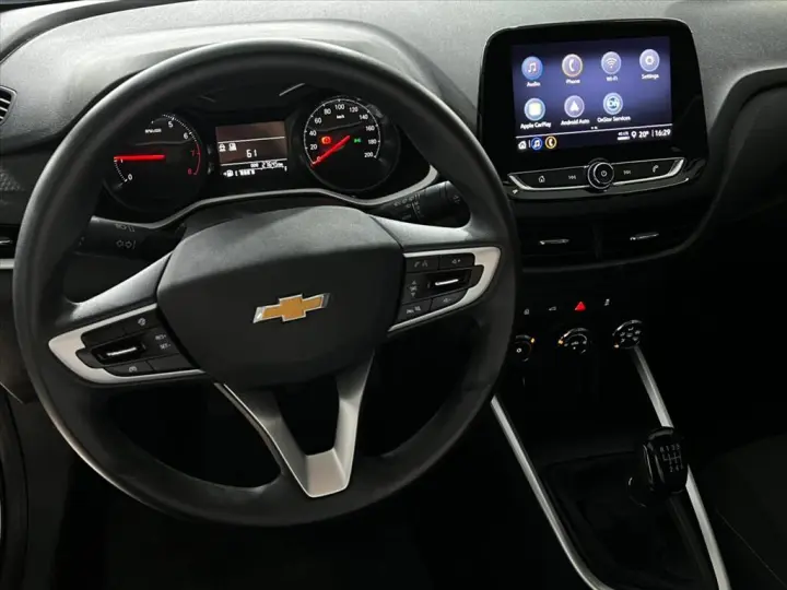 ONIX 1.0 FLEX LT MANUAL