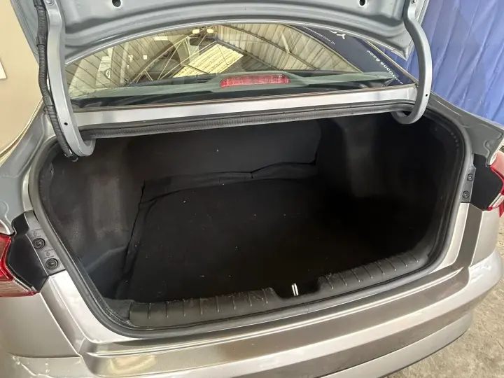 HB20S 1.0 TGDI FLEX COMFORT AUTOMÁTICO