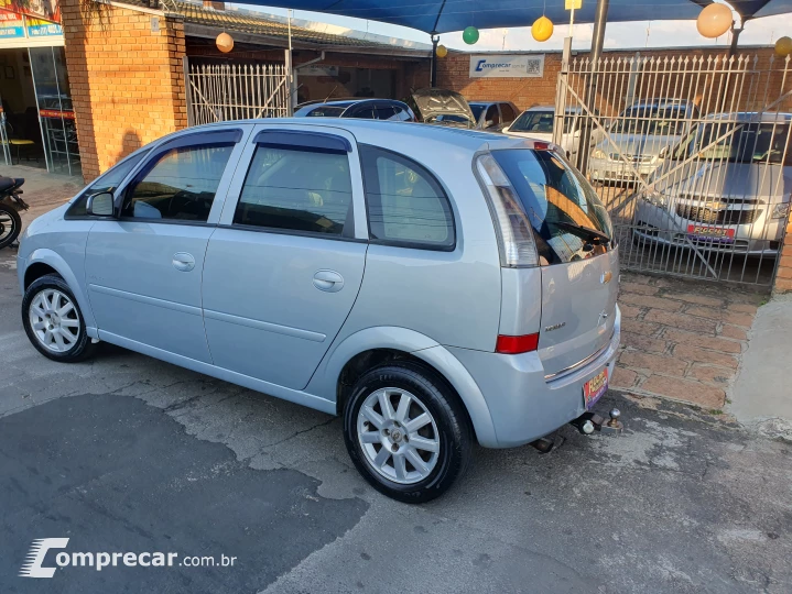 MERIVA 1.4 MPFI Maxx 8V