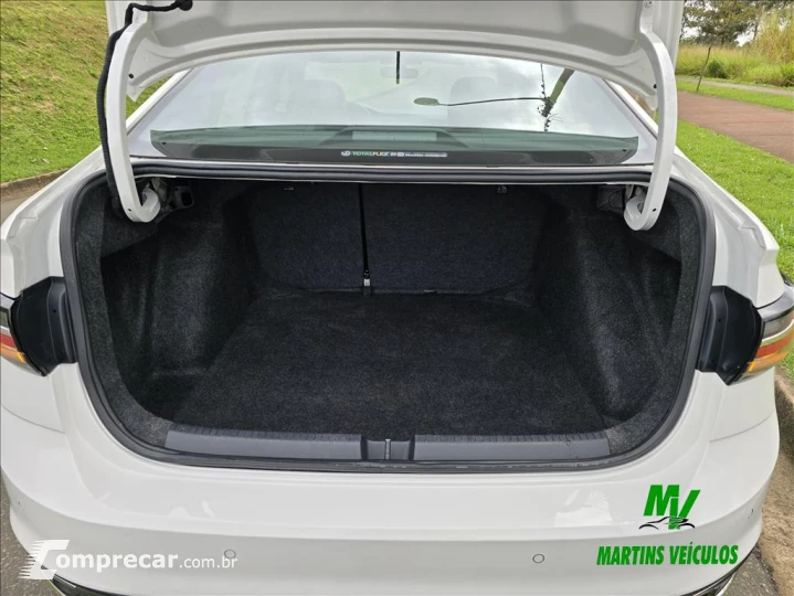 VIRTUS 1.0 200 TSI HIGHLINE AUTOMÁTICO