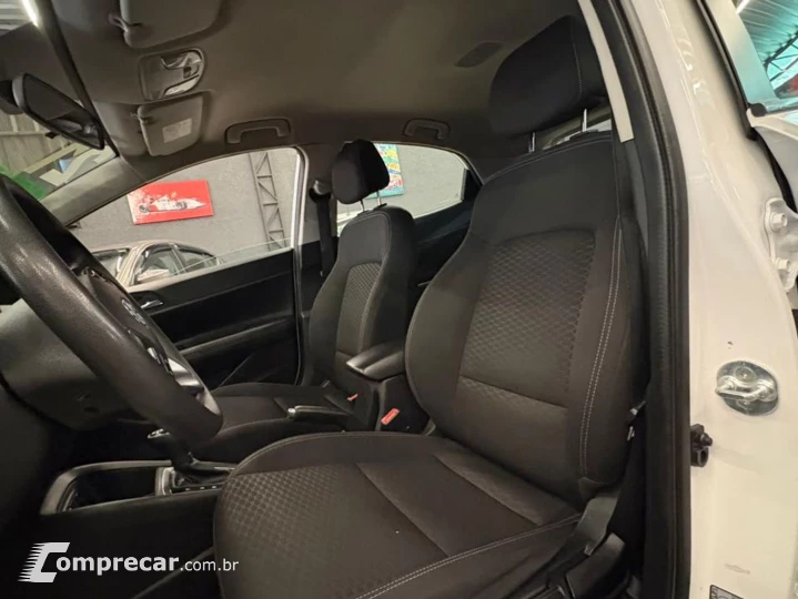 Hb20 1.6 16V Flex Vision Automático