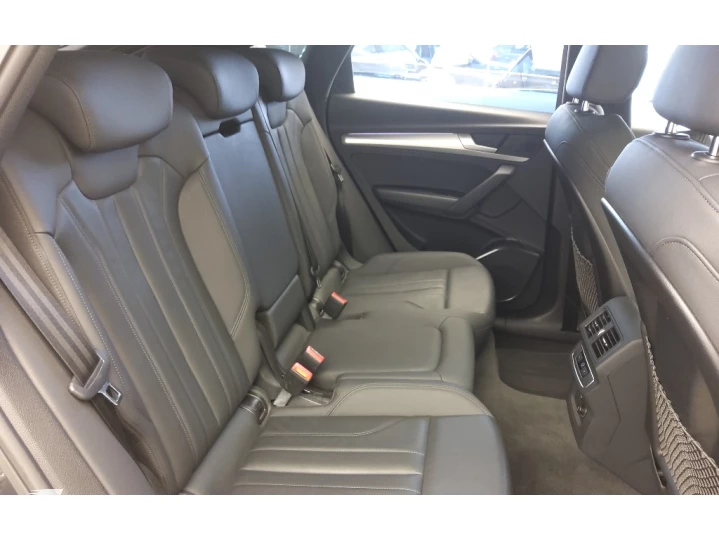 Q5 2.0 55 TFSIE PHEV SPORTBACK PERFORMANCE QUATTRO S TRONIC