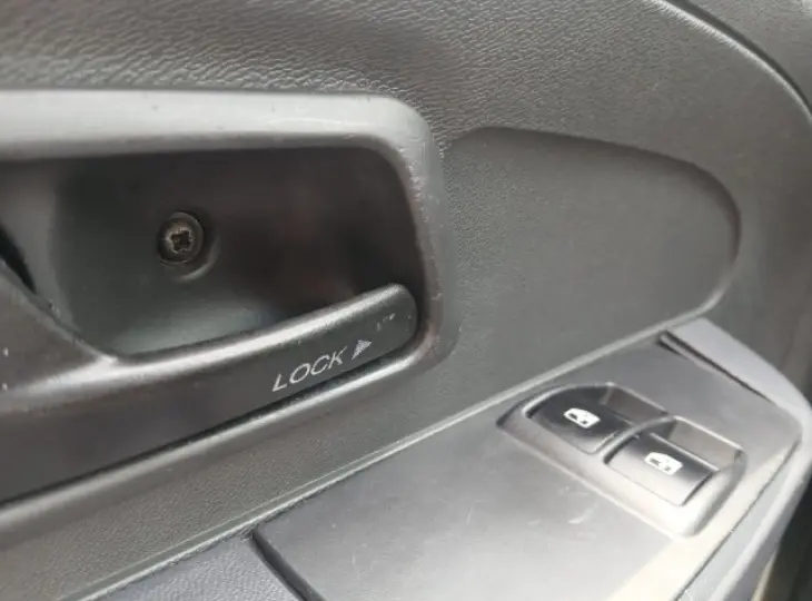 STRADA - 1.4 MPI HARD WORKING CS 8V 2P MANUAL