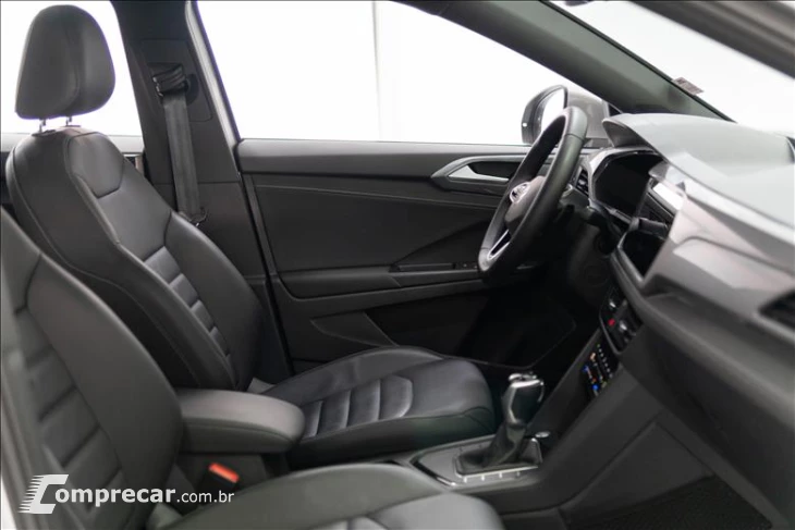 TAOS 1.4 250 TSI Highline