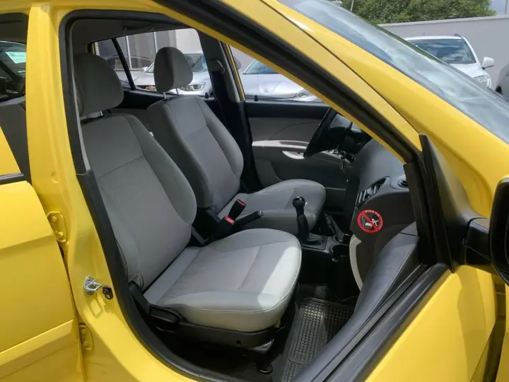 Picanto EX 1.0 Flex Mec.
