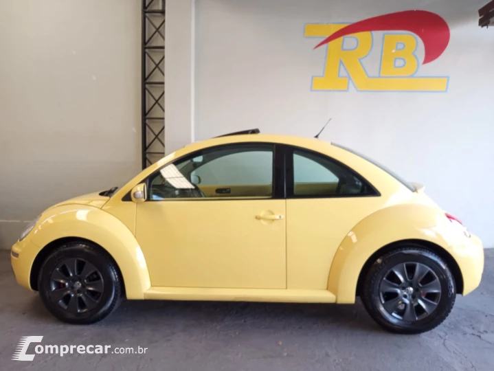 NEW BEETLE 2.0 MI 8V