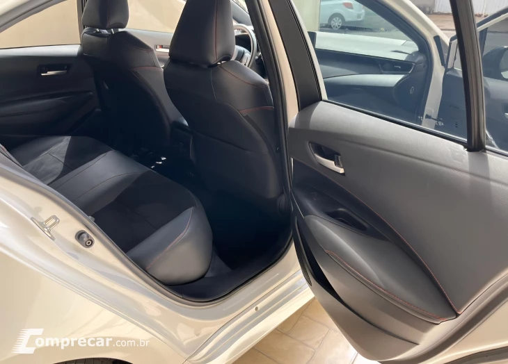 COROLLA 2.0 Vvt-ie Gr-s