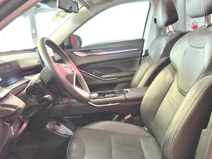 HAVAL H6 1.5 PHEV PREMIUM AWD E-TRACTION