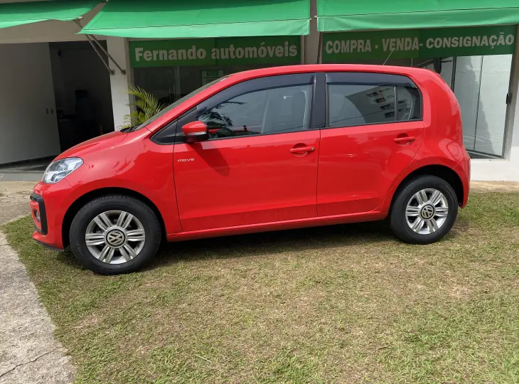 UP 1.0 MPI Move UP 12V