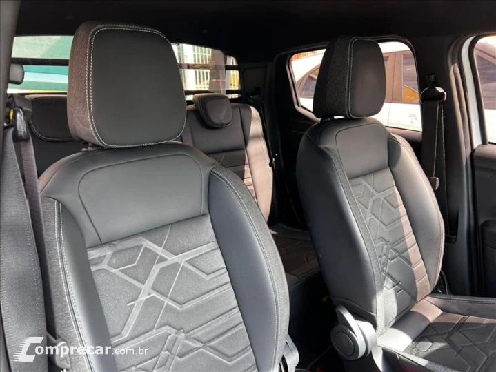 STRADA 1.3 Firefly Volcano CD