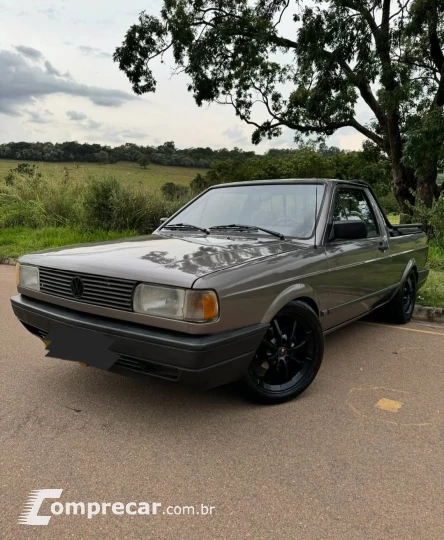 SAVEIRO 1.8 CL CS 8V