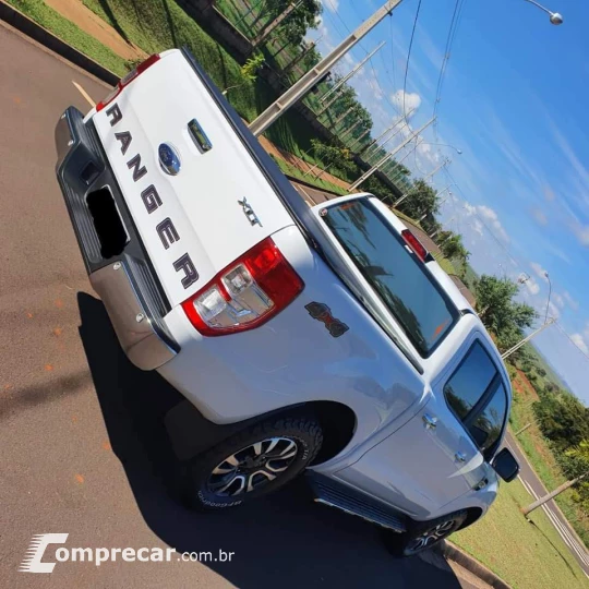 RANGER 3.2 XLT 4X4 CD 20V Turbo A