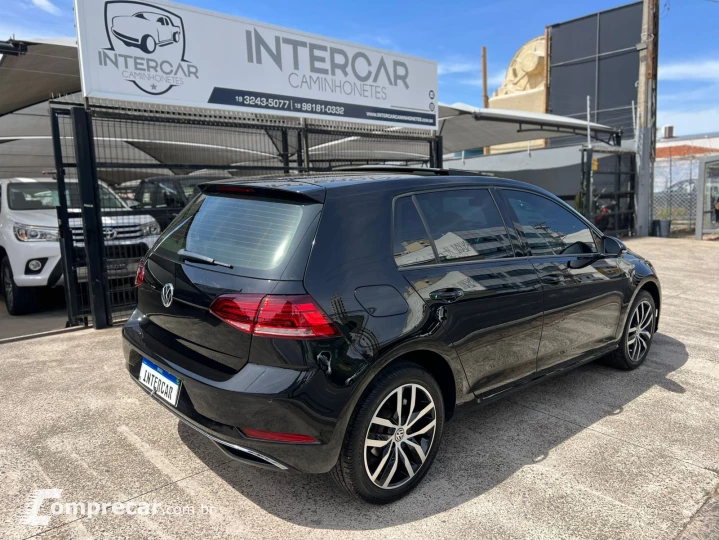 GOLF 1.0 200 TSI Comfortline