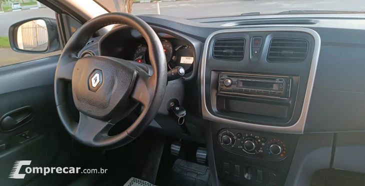 SANDERO 1.0 12V SCE Authentique