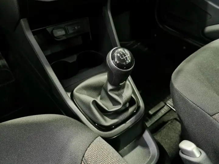 SAVEIRO 1.6 CS ROBUST 8V FLEX 2P MANUAL