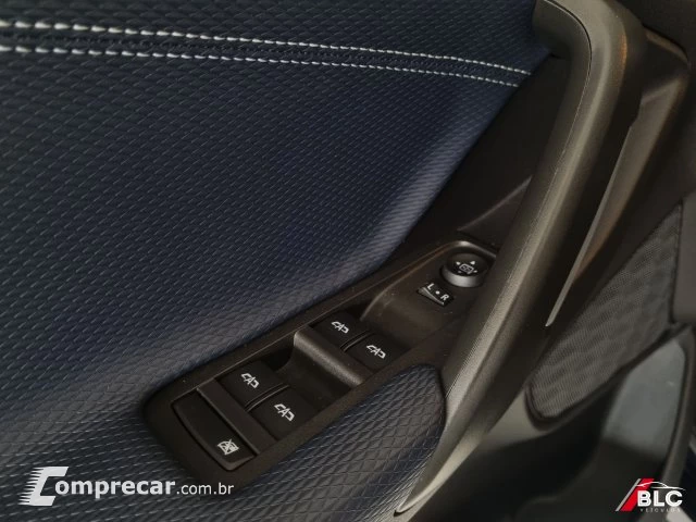 TRACKER - 1.2 TURBO PREMIER AUTOMÁTICO