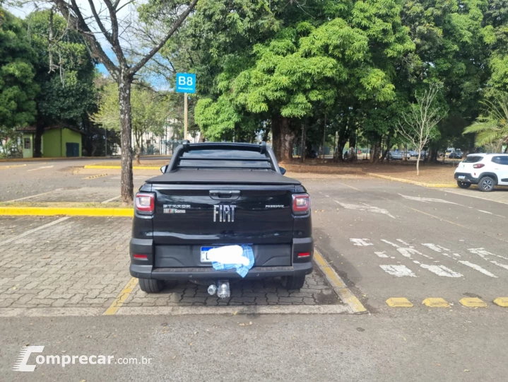 STRADA 1.3 Firefly Freedom CS