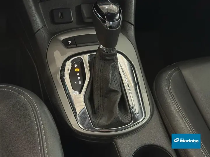 CRUZE 1.4 TURBO LT 16V FLEX 4P AUTOMÁTICO