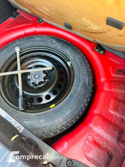 HB20X 1.6 16V Premium