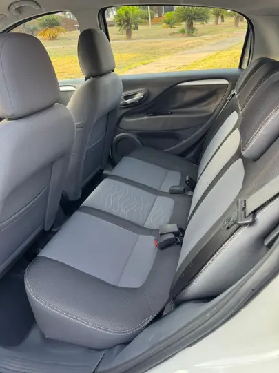 PUNTO 1.4 ATTRACTIVE