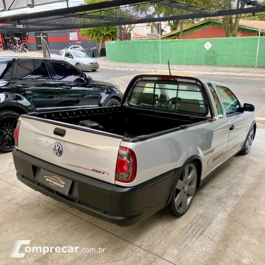 SAVEIRO 1.8 MI Super Surf CS 8V G.IV