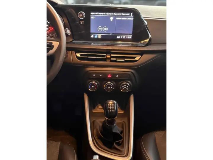 ONIX 1.0 FLEX 100 ANOS MANUAL