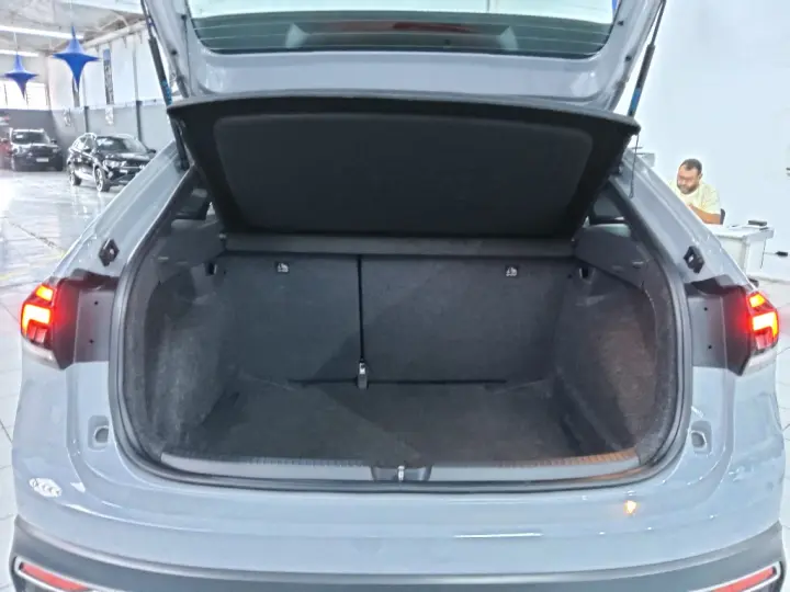 NIVUS 1.0 200 TSI TOTAL FLEX HIGHLINE AUTOMÁTICO